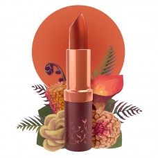 Karen Murrell 天然植物口红 24号色-高庭小玫瑰 4克（孕妇可用）